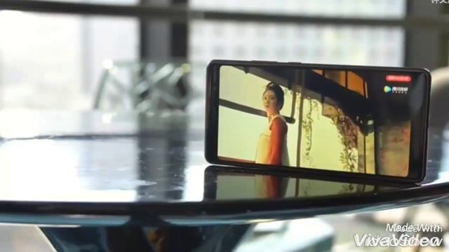 Nokia 7 Plus Unboxing,Hands On "A Bezel Less Beauty From Nokia" смотреть онлайн