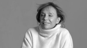 Алёна Долецкая о встрече, изменившей ее жизнь