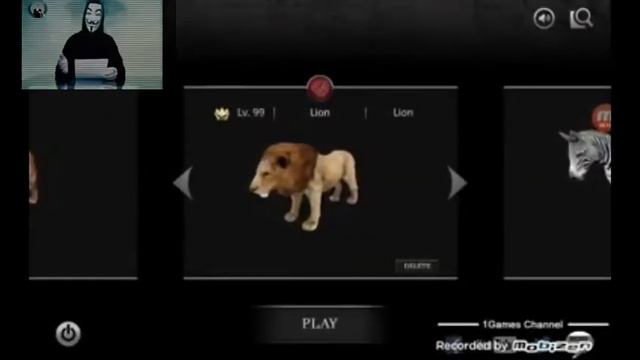 Wild animals online mod 2017 смотреть онлайн