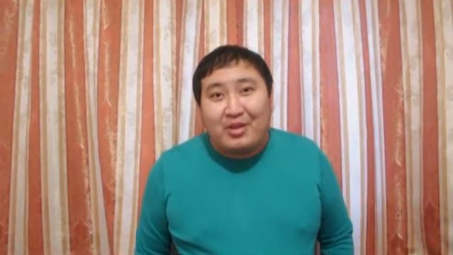 Худлахар шоу. 11 февраля, 19.00ч., ГКЗ Калмгосфилармония. смотреть онлайн