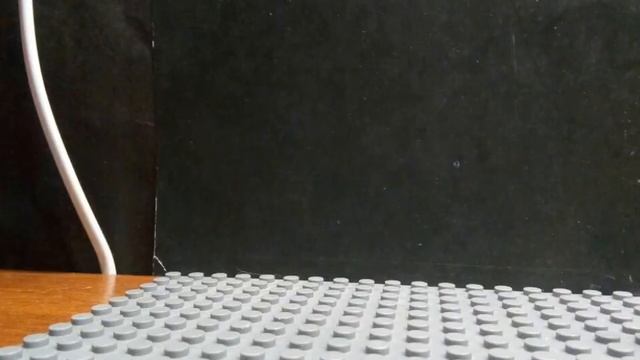 Lego Yo-Yo (Cartoon girl) смотреть онлайн