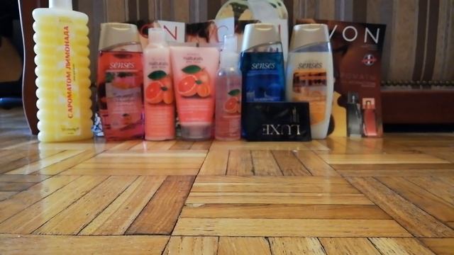 Заказ AVON 06 2019 смотреть онлайн