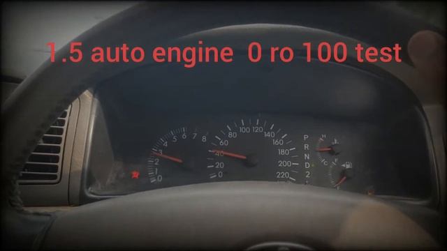 After restoration se saloon 2004 zero to 100 test смотреть онлайн