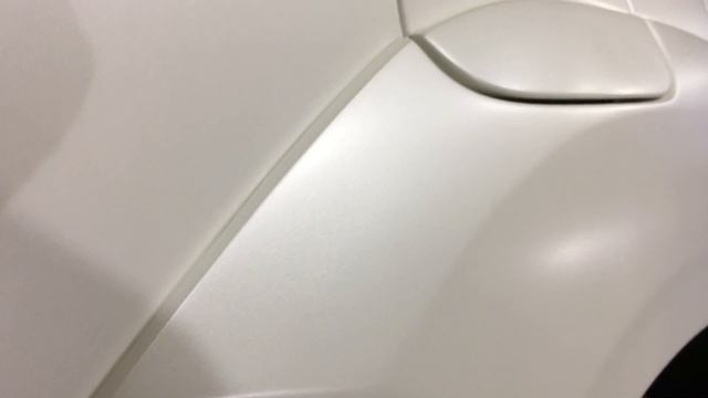 Оклейка кузова матовой прозрачной полиуретановой пленкой смотреть онлайн