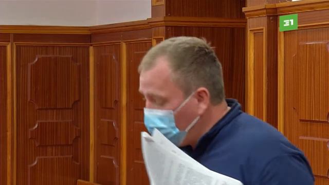 Областной суд сегодня отменил обвинительный приговор в отношении экс-омбудсмена Алексея Севастьянов смотреть онлайн