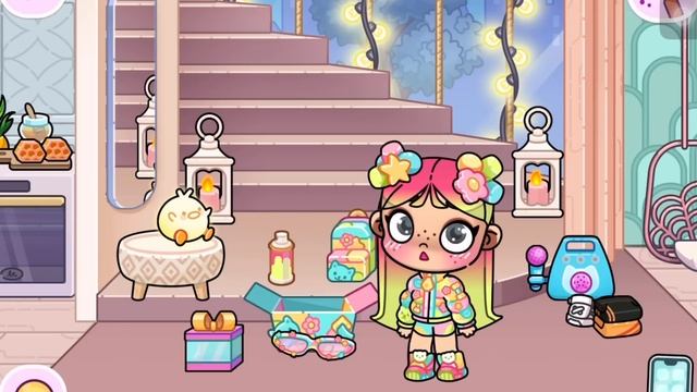 NUEVO CÓDIGO DE ROPA Y ACCESORIOS GRATIS DE CARAMELOS EN AVATAR WORLD karola20 смотреть онлайн