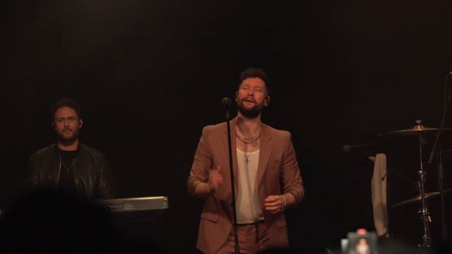 Calum Scott - You Are The Reason (5 Year Anniversary Live Performance)