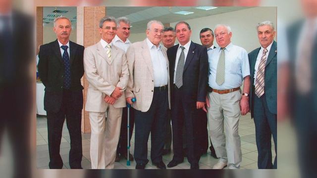 Верховному Совету ПМР– 29 лет - 28.11.2019 смотреть онлайн