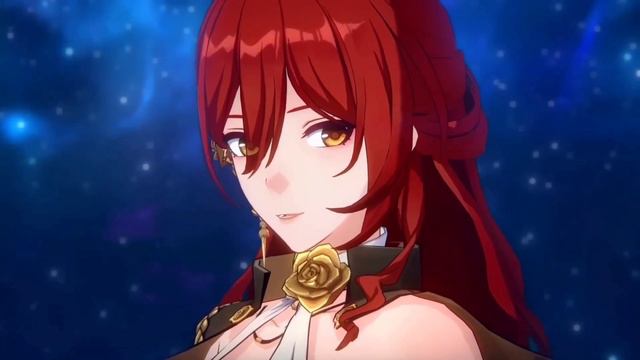 Honkai: Star Rail – Fire Again「AMV / GMV」Lyric Video смотреть онлайн