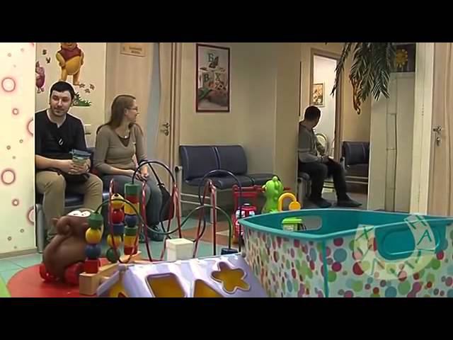 Патронаж детей. Патронаж новорожденных смотреть онлайн