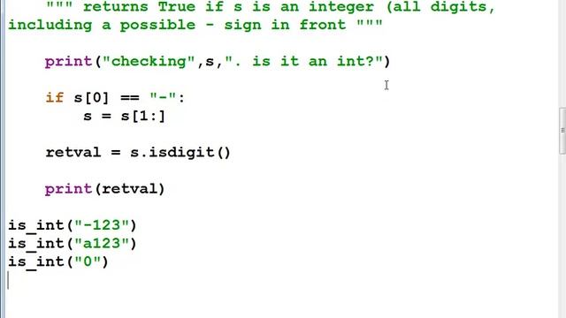 CIT1203#2670 T - Lists, dictionaries, Functions (Rec 04-23-19) смотреть онлайн