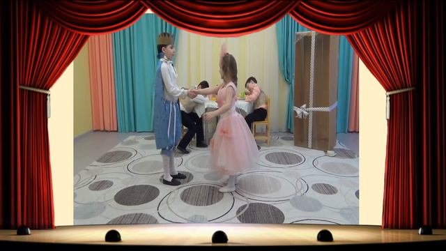 "Три толстяка" на новый лад" смотреть онлайн