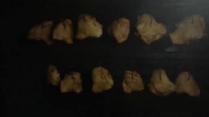 Куриные бедра горячего копчения. Очень вкусный и простой рецепт...