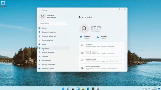 How to Remove Windows 11 Password and PIN - Tutorial смотреть онлайн