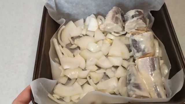 Любая Рыба по этому рецепту будет Вкусной! смотреть онлайн