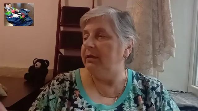 Обзор гуманитарной помощи. Чем занималась сегодня