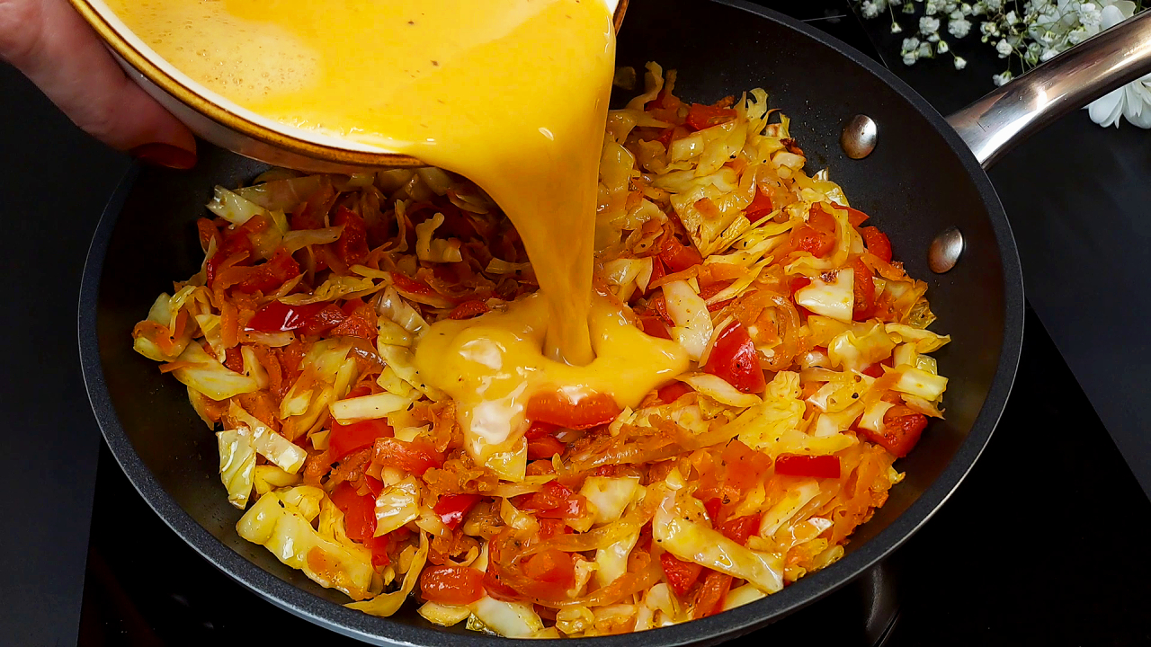 Вкусные рецепты