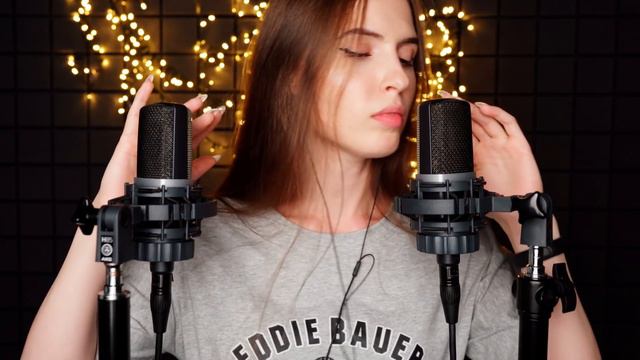 ASMR СРОЧНО! ОСТАВЛЯТЬ МИКРОФОН ИЛИ НЕТ? АСМР смотреть онлайн