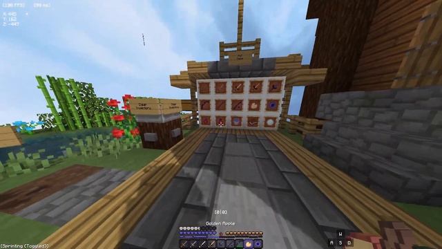 Plasmic 32x RELEASE // for java 1.8 and bedrock смотреть онлайн