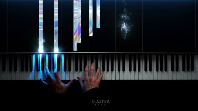 ABRSM 2023 & 2024 - Grade 5 Piano exam - C:3 A Distant Star in the Stillness ~ David A. T. Onac смотреть онлайн