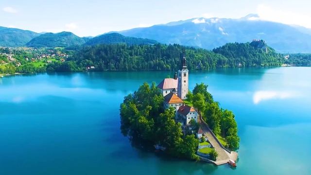 2K(1080p) Slovenia Summer Mix 2022 ? Best Of Tropical Deep House Music Chill Out Mix .mkv