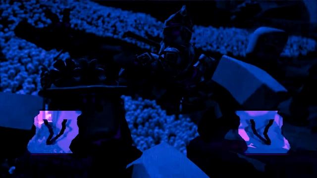 Roblox GASA4AM Game Render Pack Round 23 PowerCityEvening смотреть онлайн