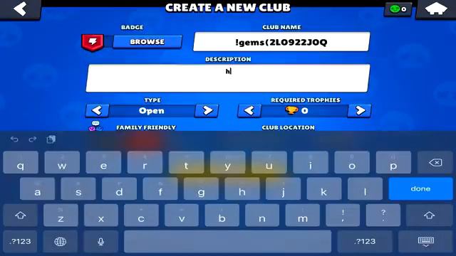 СЕКРЕТНЫЙ МОДУЛЬ НА (МНОГО) ГЕМОВ В БРАВЛ СТАРС / КАК ПОЛУЧИТЬ ГЕМЫ В BRAWL STARS смотреть онлайн