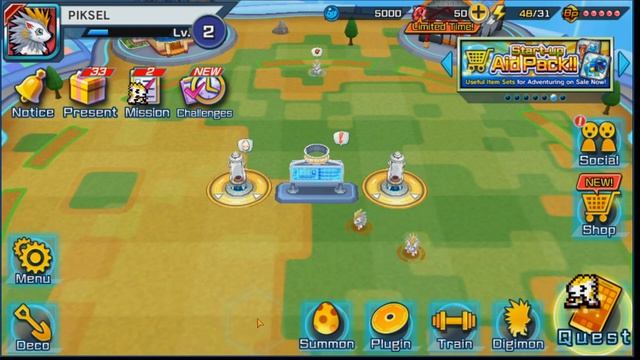 ОБЗОР ИГРЫ DIGIMON ReArise ОТКРЫТИЕ БОКСОВ С ПЕТАМИ ВЫПАЛ ДЕВЯТИХВОСТЫЙ ЛИС ИЗ НАРУТО смотреть онлайн
