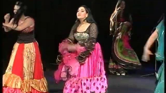Бахталэ - Сыр Амаресте смотреть онлайн