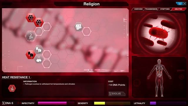 Plague Inc, tutorial, Solo, Bacteria, Mega-Brutal смотреть онлайн
