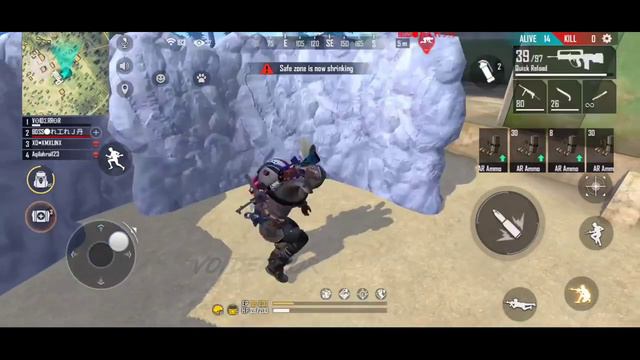 FREE FIRE TIK TOK КАЗАХША 4НЕГР АЛЫП КЕТЕДІ😱😱#2 смотреть онлайн