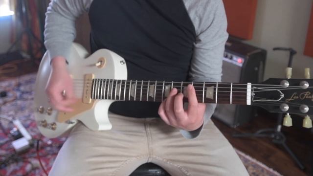 This Gibson Les Paul Is Underrated And Affordable смотреть онлайн