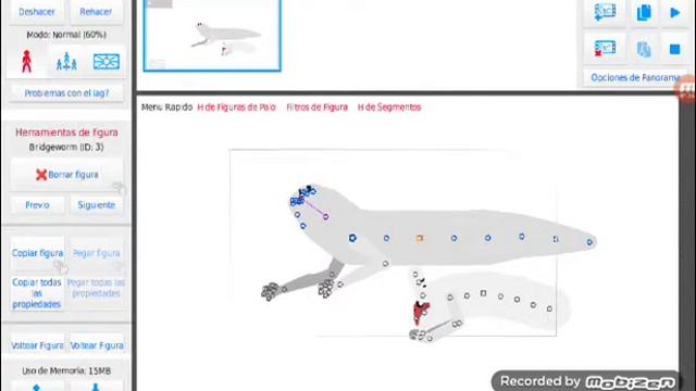 Mi pack de stick nodes:God of roadkill,bridge Worm,higway worm смотреть онлайн