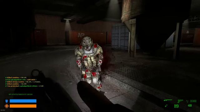 Vidar boots are BROKEN - Codename cure POU servers смотреть онлайн
