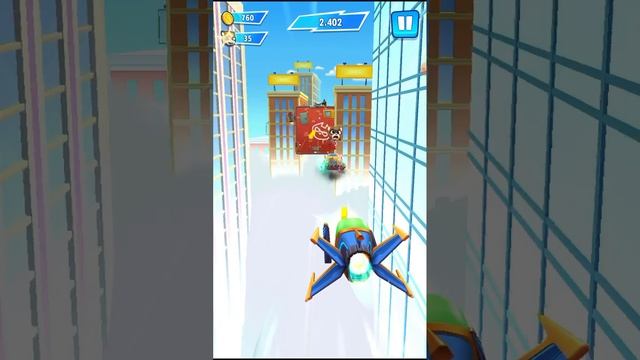 играю в игру говорящий том погоня героев. ПРОШЁЛ ОСОБОЕ ЗАДАНИЕ И ПРОКОЧАЛ ГОРОД! смотреть онлайн