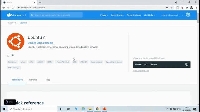 Docker Components смотреть онлайн