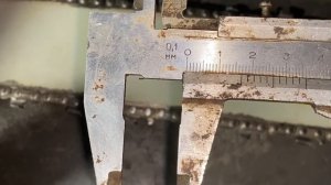 Как определить шаг цепи?Подбираем цепь на бензопилу.