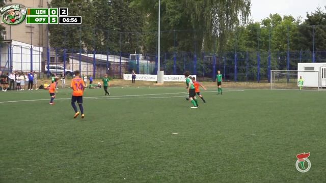 16.06.2023. КМ-Мн. М-2011-12. П2. Центральный р-н - Фрунзенский р-н смотреть онлайн