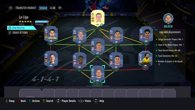‘92’ FLASHBACK MARCELO SBC CHEAPEST SOLUTION!!! #FIFA 21 смотреть онлайн