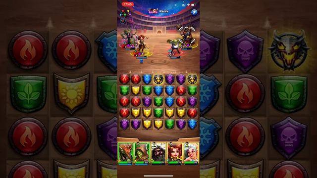 Пэппи-Повелительница стрел смотреть онлайн