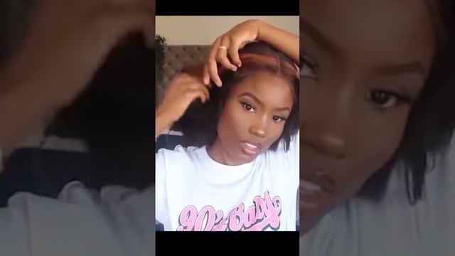 Силиконовая повязка под парик смотреть онлайн