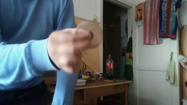 Секрет. Как правильно крутить спиннер! смотреть онлайн