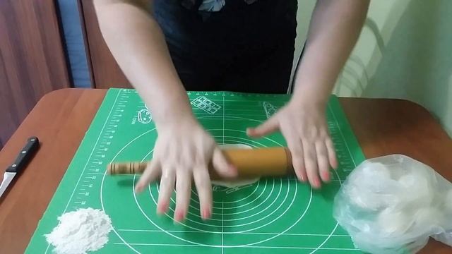 Армянский лаваш. Проверенный рецепт. Все просто и быстро. смотреть онлайн