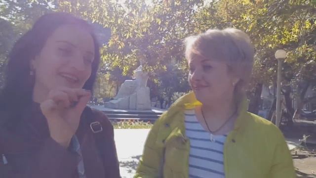 Ереван Тур Для Наташи, Потайной Дворик с Сюрпризом смотреть онлайн