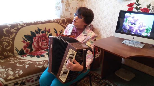 Сломалась веточка сирени смотреть онлайн