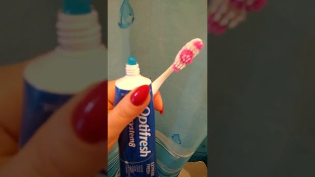 Выбор зубной пасты Сплат или паста от Орифлэйм? смотреть онлайн