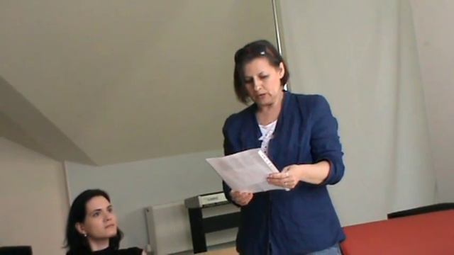 Альбина Паренюк о трудной любви общественности и государства в образовании смотреть онлайн