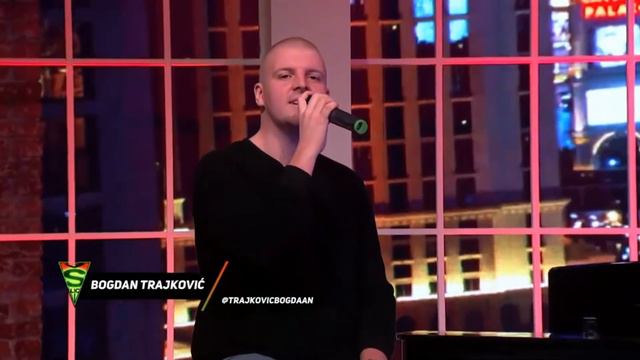 Oliver Dragojević - Cesarica - Piano cover смотреть онлайн