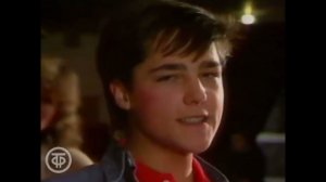 ❤Клипу на песню БЕЛЫЕ РОЗЫ-35лет❤Впервые его показали по ТВ в передаче УТРЕННЯЯ ПОЧТА 08.01.1989г.❤