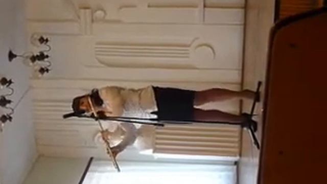 Алёна Никитина-Ностальгия смотреть онлайн
